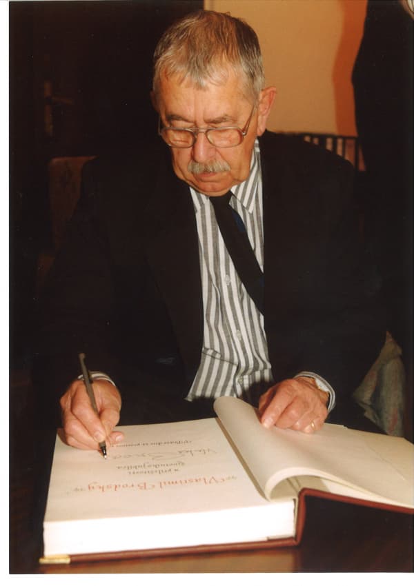 brodský
